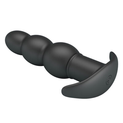 Pretty love - aeaeas plug anal vibratório pretty love bottom caliente. Pt