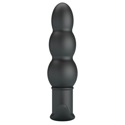 Pretty love - aeaeas plug anal vibratório pretty love bottom caliente. Pt