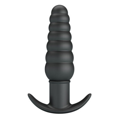 Alternative view of PRETTY LOVE - AEOLIS PLUG ANAL VIBRATÓRIO
