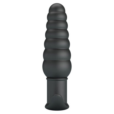 PRETTY LOVE - AEOLIS PLUG ANAL VIBRATÓRIO 11 Pretty love - aeolis plug anal vibratório pretty love bottom caliente. Pt
