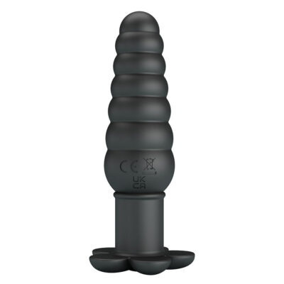 Alternative view of PRETTY LOVE - IMRON PLUG ANAL VIBRATÓRIO