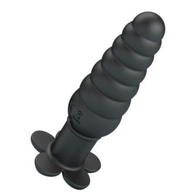 PRETTY LOVE - IMRON PLUG ANAL VIBRATÓRIO 11 Pretty love - imron plug anal vibratório pretty love bottom caliente. Pt