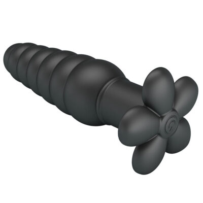 PRETTY LOVE - IMRON PLUG ANAL VIBRATÓRIO 13 Pretty love - imron plug anal vibratório pretty love bottom caliente. Pt