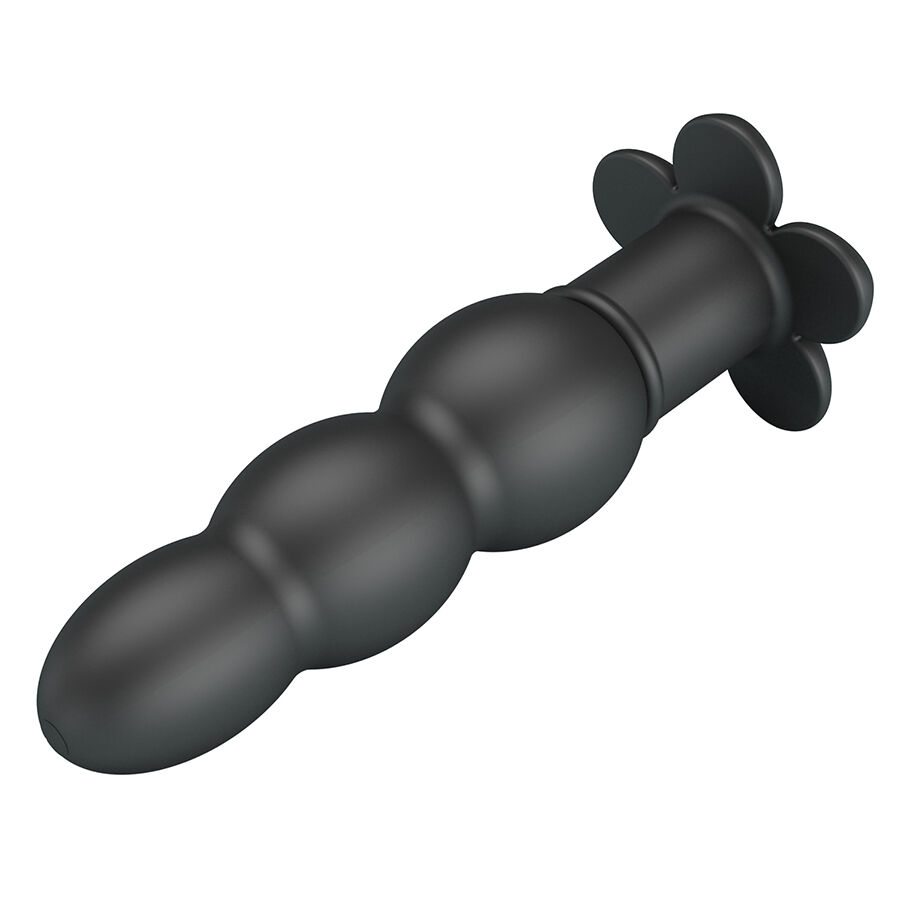 PRETTY LOVE - JADIER PLUG ANAL VIBRATÓRIO 4 Pretty love - jadier plug anal vibratório - image 4