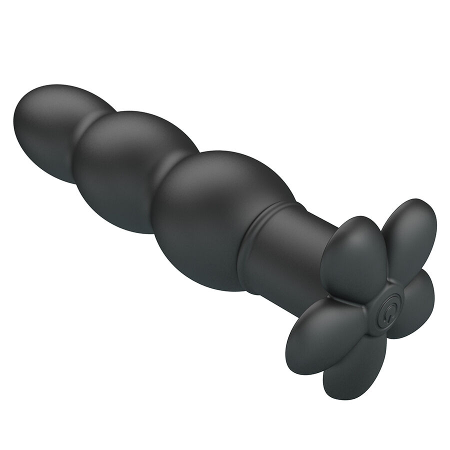 PRETTY LOVE - JADIER PLUG ANAL VIBRATÓRIO 5 Pretty love - jadier plug anal vibratório - image 5