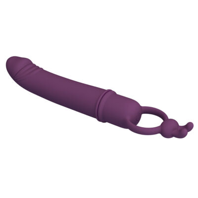 PRETTY LOVE - CORA VIBRADOR EM FORMATO DE PÊNIS COM ANEL DE RESISTÊNCIA 13 Pretty love - cora vibrador em formato de pênis com anel de resistência pretty love flirtation caliente. Pt