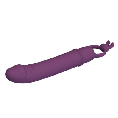 PRETTY LOVE - CORA VIBRADOR EM FORMATO DE PÊNIS COM ANEL DE RESISTÊNCIA 12 Pretty love - cora vibrador em formato de pênis com anel de resistência pretty love flirtation caliente. Pt