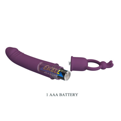 PRETTY LOVE - CORA VIBRADOR EM FORMATO DE PÊNIS COM ANEL DE RESISTÊNCIA 14 Pretty love - cora vibrador em formato de pênis com anel de resistência pretty love flirtation caliente. Pt