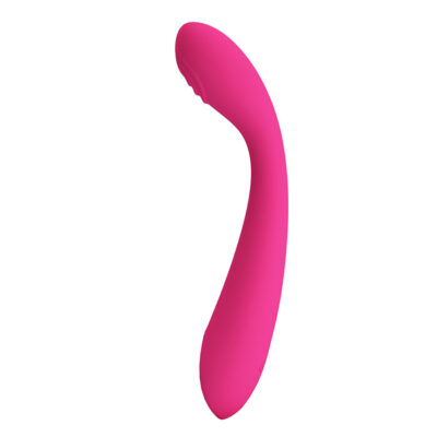 Pretty love - jessica vibrador rosa de alta potência - image 3