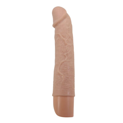 Pretty love - leander vibrador flexível e realista - image 3