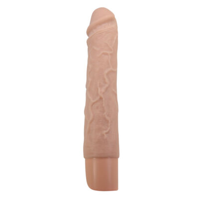Pretty love - osric vibrador flexível e realista - image 3
