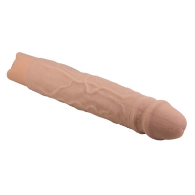 Pretty love - osric vibrador flexível e realista - image 5