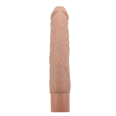 Pretty love - osric vibrador flexível e realista - image 4
