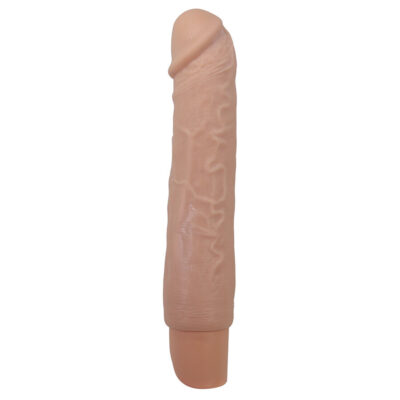 PRETTY LOVE - RUFUS VIBRADOR FLEXÍVEL E REALISTA 12 Pretty love - rufus vibrador flexível e realista pretty love high grade caliente. Pt