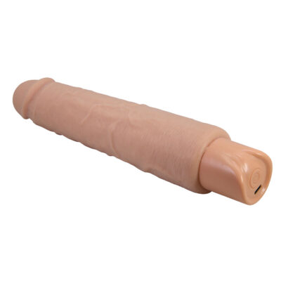 Pretty love - soren vibrador flexível e realista - image 6