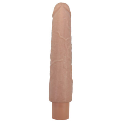 Pretty love - soren vibrador flexível e realista - image 4