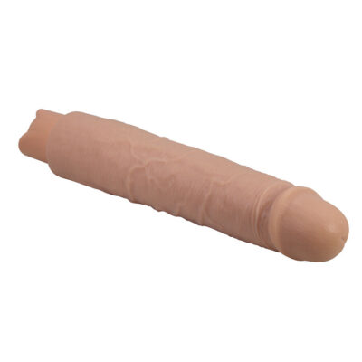 Pretty love - soren vibrador flexível e realista - image 5