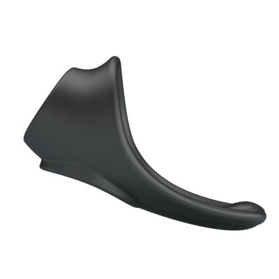 Crazy bull - zadok anel ergonômico com estimulador perineal crazy bull caliente. Pt