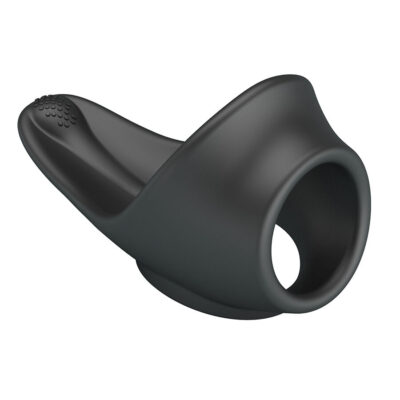 Crazy bull - zadok anel ergonômico com estimulador perineal crazy bull caliente. Pt