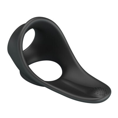 Crazy bull - zadok anel ergonômico com estimulador perineal crazy bull caliente. Pt