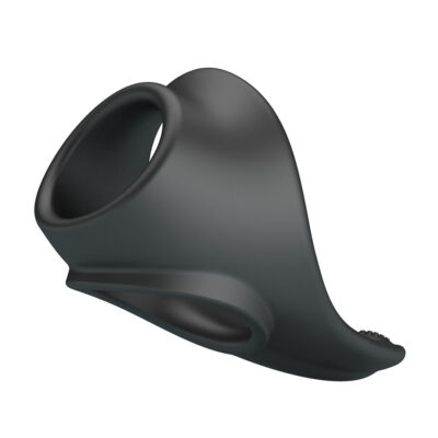 Crazy bull - zadok anel ergonômico com estimulador perineal crazy bull caliente. Pt