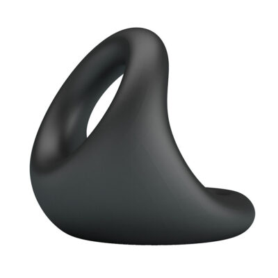 Crazy bull - nestor anel ergonômico para pênis e testículos crazy bull caliente. Pt