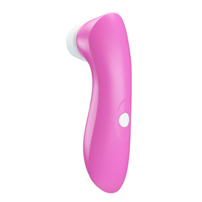 ROMANCE - DISPOSITIVO DE SUCÇÃO CLITORIAL COM TECNOLOGIA DE PULSAÇÃO ROSA 15 Romance - dispositivo de sucção clitorial com tecnologia de pulsação rosa romance caliente. Pt