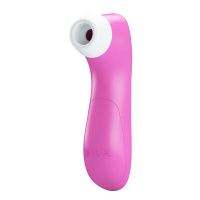 ROMANCE - DISPOSITIVO DE SUCÇÃO CLITORIAL COM TECNOLOGIA DE PULSAÇÃO ROSA 13 Romance - dispositivo de sucção clitorial com tecnologia de pulsação rosa romance caliente. Pt
