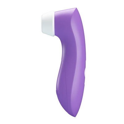 ROMANCE - APARELHO DE SUCÇÃO CLITORIAL COM TECNOLOGIA DE PULSAÇÃO ROXO 14 Romance - aparelho de sucção clitorial com tecnologia de pulsação roxo romance caliente. Pt
