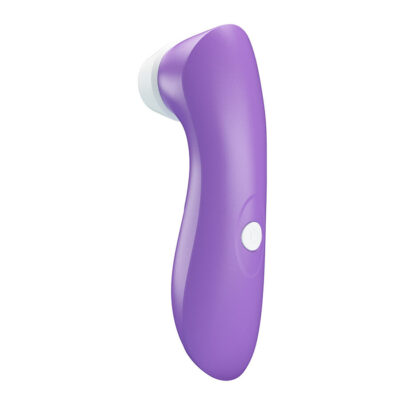 ROMANCE - APARELHO DE SUCÇÃO CLITORIAL COM TECNOLOGIA DE PULSAÇÃO ROXO 15 Romance - aparelho de sucção clitorial com tecnologia de pulsação roxo romance caliente. Pt