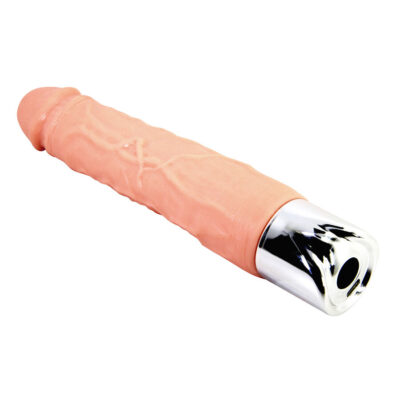 Pretty love - osric pro vibrador flexível e realista - image 6