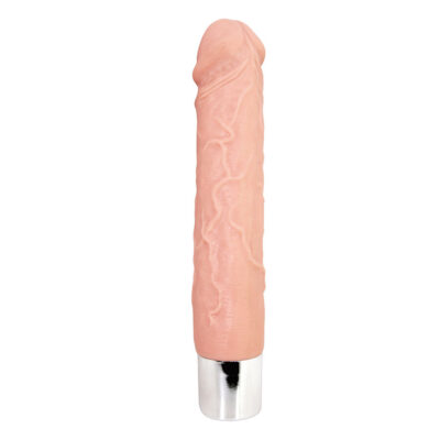 Pretty love - osric pro vibrador flexível e realista - image 3
