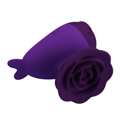 Pretty love - dolphin mini vibrador com clip pretty love flirtation caliente. Pt