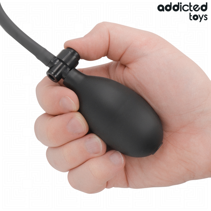 ADDICTED TOYS - DILDO INFLABLE XL MODELO 3 6 Addicted toys - dildo inflable xl modelo 3 - image 6