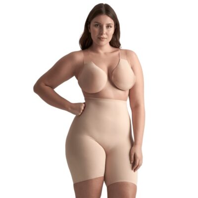 Alternative view of BYE-BRA - ELEVADORES ESCULPIDORES BEIGE COPA E