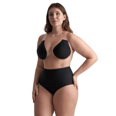 Alternative view of BYE-BRA - ELEVADORES ESCULPIDORES NEGRO COPA F