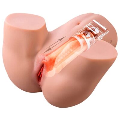 Desejo oculto - masturbação feminina com vagina apertada e ordenha 6 kg hidden desire caliente. Pt