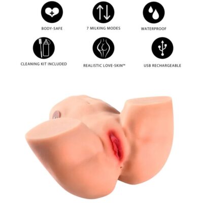 Desejo oculto - masturbação feminina com vagina apertada e ordenha 6 kg hidden desire caliente. Pt