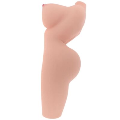 Desejo oculto - grande vadia universitária se masturbando, torso de 15 kg hidden desire caliente. Pt