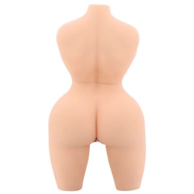 Desejo oculto - grande vadia universitária se masturbando, torso de 15 kg hidden desire caliente. Pt