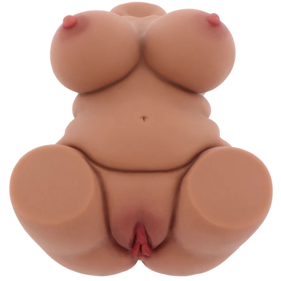 HIDDEN DESIRE - BIG FAT BANGING BABE TORSO MASTURBADOR FEMININO 10 KG 2 Hidden desire - big fat banging babe torso masturbador feminino 10 kg - image 2
