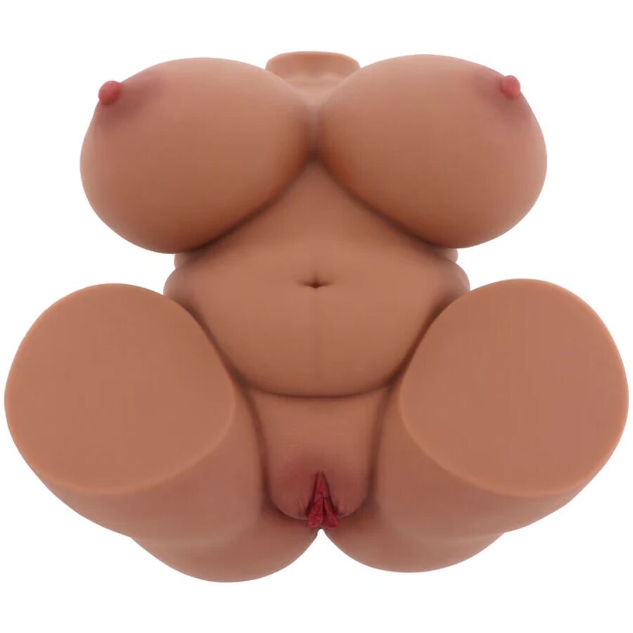 HIDDEN DESIRE - FAT FUCK QUEEN TORSO MASTURBADOR FEMININO 6 KG 2 Hidden desire - fat fuck queen torso masturbador feminino 6 kg - image 2