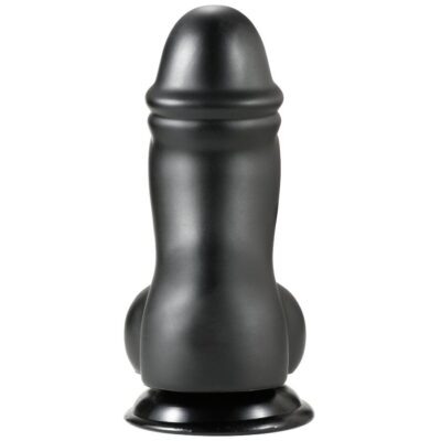 Hidden desire - inferno dildo fat boys 19 cm hidden desire caliente. Pt