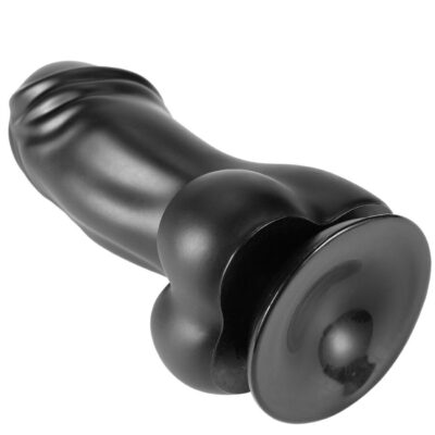Hidden desire - inferno dildo fat boys 19 cm hidden desire caliente. Pt