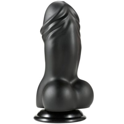 Hidden desire - inferno dildo fat boys 19 cm hidden desire caliente. Pt