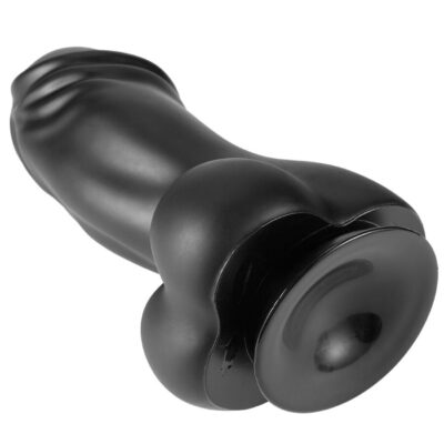 Hidden desire - inferno dildo fat boys 22 cm hidden desire caliente. Pt