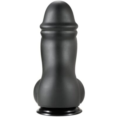 Hidden desire - inferno dildo fat boys 22 cm hidden desire caliente. Pt