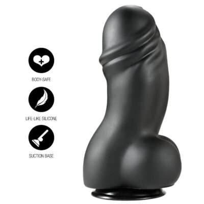 Hidden desire - inferno dildo fat boys 22 cm hidden desire caliente. Pt