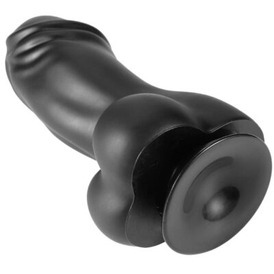 Hidden desire - inferno dildo fat boys 27 cm hidden desire caliente. Pt