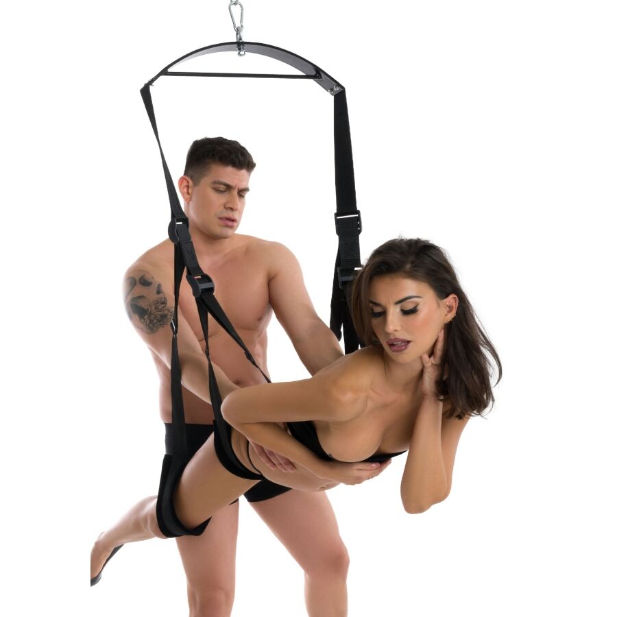 HIDDEN DESIRE - EXTREME ANCHOR LOVERS BALANÇO SEXUAL 5 Hidden desire - extreme anchor lovers balanço sexual - image 5